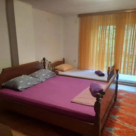 Vikendica Krivaja Ribnica-odmor Na Krivaji Zavidovici