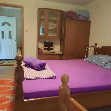 Vikendica Krivaja Ribnica-odmor Na Krivaji Holiday home *