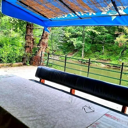 Vikendica Krivaja Ribnica-odmor Na Krivaji Holiday home *