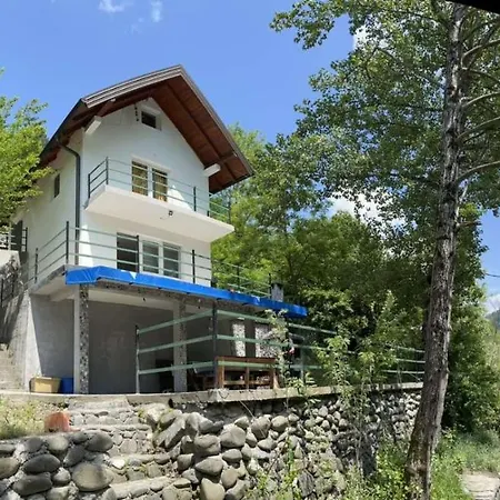 Σπίτι διακοπών Vikendica Krivaja Ribnica-odmor Na Krivaji