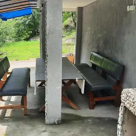 Holiday home Vikendica Krivaja Ribnica-odmor Na Krivaji